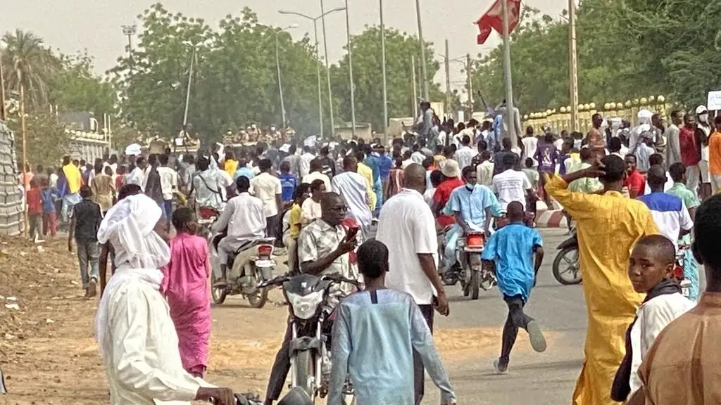 Tchad: Wakit Tama reprend sa liberté d&rsquo;action