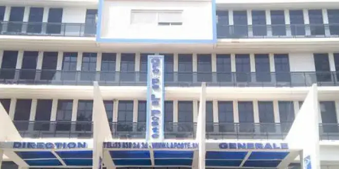 La Poste : les salaires bloqués