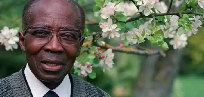La maison française de Léopold Sédar Senghor ouverte au public