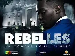 La Série « Rebelle » censurée