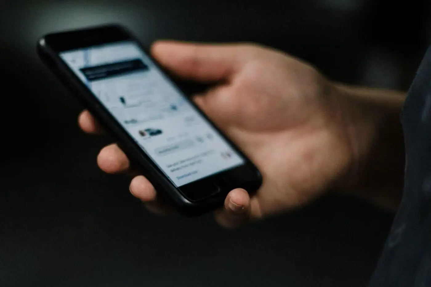 Uber piraté : un hacker aurait entièrement compromis l’entreprise de VTC et volé toutes ses données