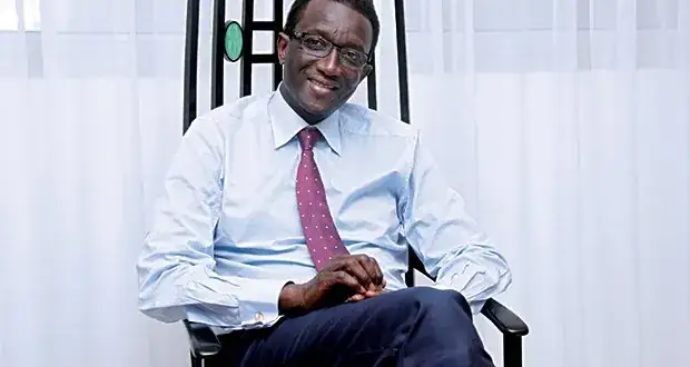 Amadou Ba, nouveau PM, décline sa feuille de route