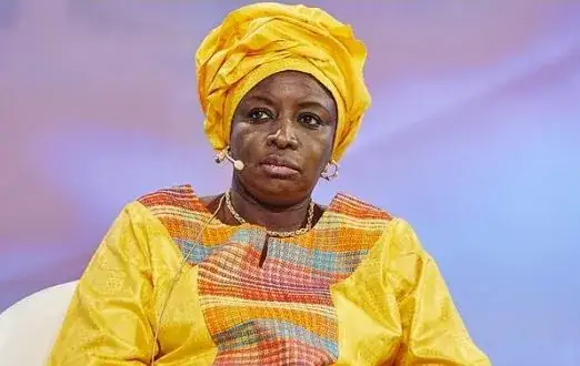 Mimi à Macky : « Basta, j’ai trop souffert, c’est l’humiliation de trop »