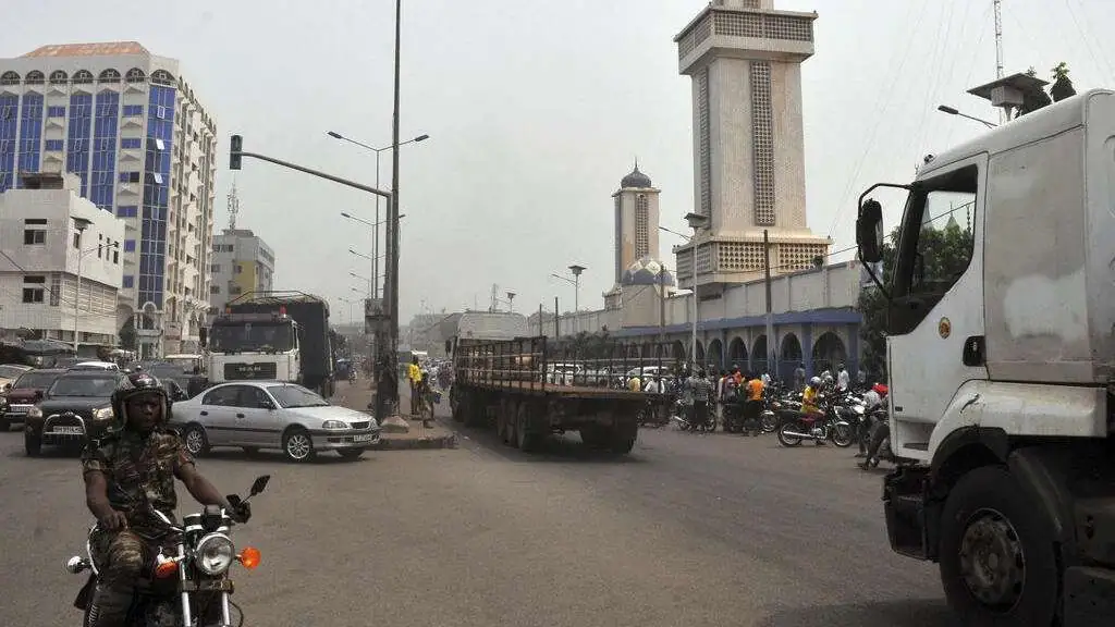Bénin: fin des assises annuelles sur la sécurité intérieure