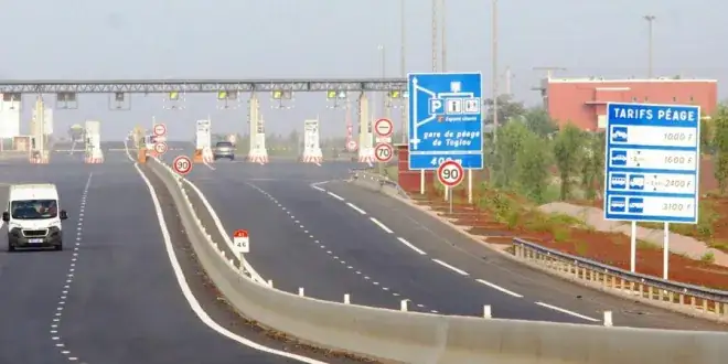 Autoroute Dakar-Saint-Louis : Graves conséquences sur l’environement