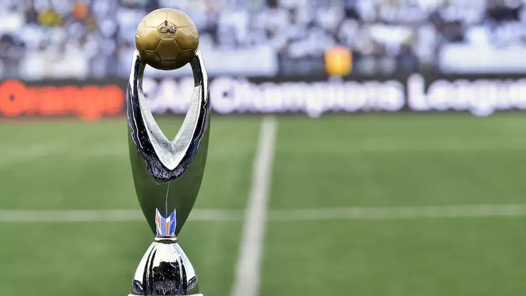 Ligue des champions CAF: le calendrier et les résultats de l&rsquo;édition 2022-2023