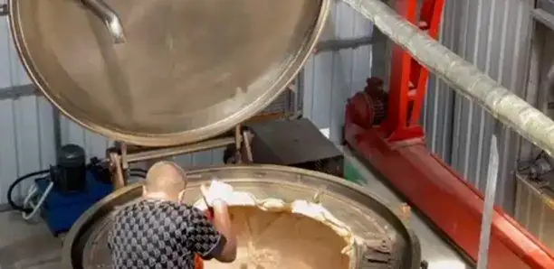 INTERPOL – Trafic de drogue : une opération record débouche sur l’arrestation de 1. 333 personnes