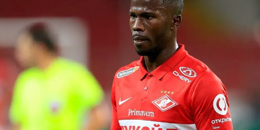 Coup dur pour Keita Baldé