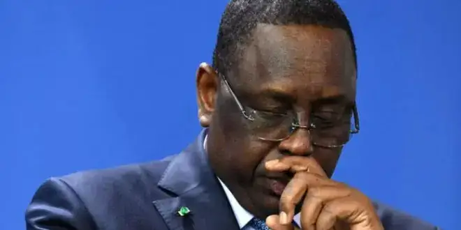 3e mandat : Frapp lance la campagne « Macky Dégage ! Gor Ca Wax ! 2024 c’est fini ! »