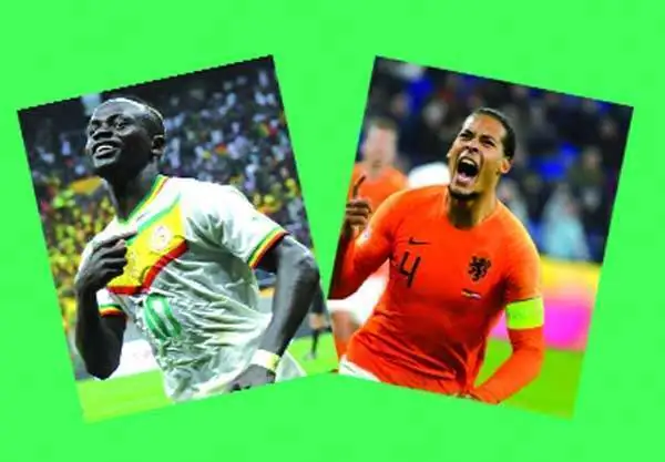 MONDIAL Débuter contre la Hollande, l’une des meilleures équipes du moment : Sénégal : premier match, premier gros défi !