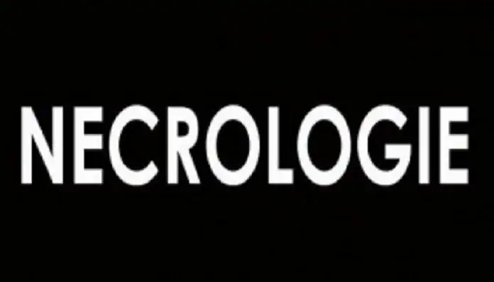 Fatick : Triste nouvelle, la communauté Tidiane en deuil