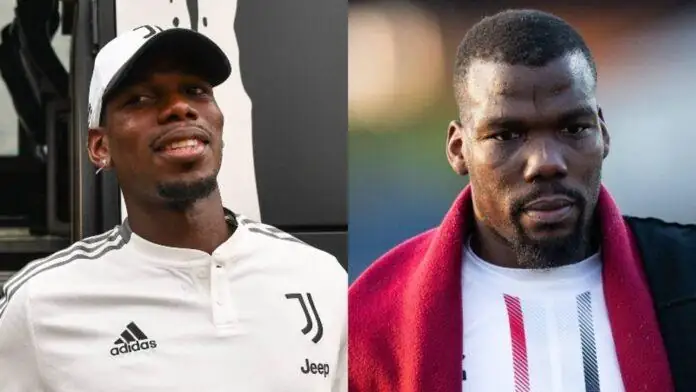 Affaire Pogba : Mathias dénonce « l’entourage de criminels et de hors-la-loi » de son frère Paul