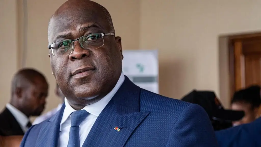 RDC: l’opposant Lisanga Bonganga inculpé pour offenses envers le président Tshisekedi