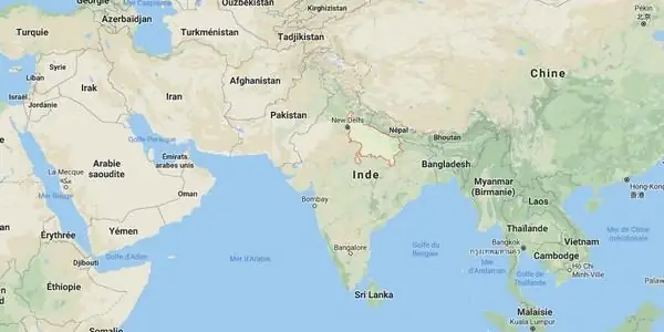 Inde : Deux sœurs de 15 et 17 ans violées et pendues à un arbre par six hommes