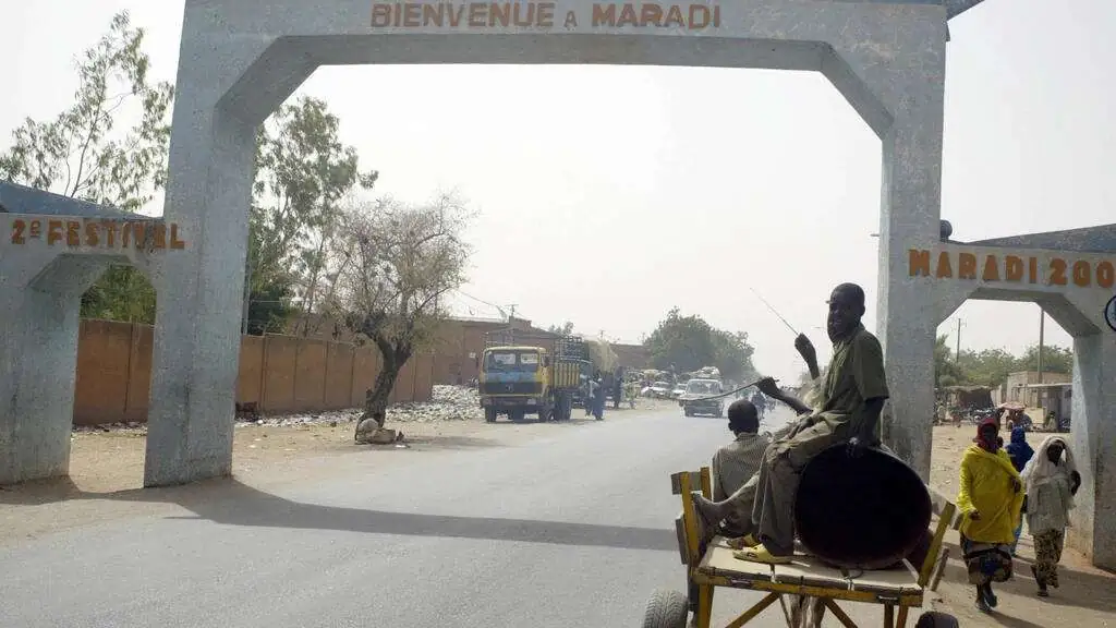Niger: des jeunes arrêtés à Maradi pour avoir tourné et diffusé des vidéos pornographiques
