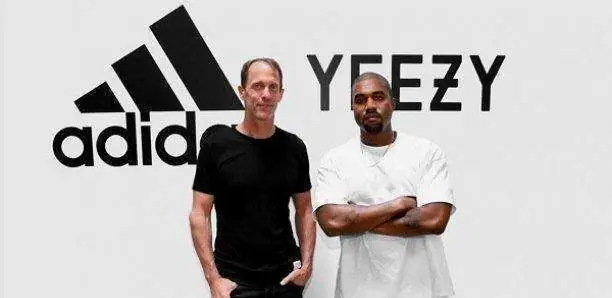 Adidas remet en cause son partenariat avec le bouillant Kanye West