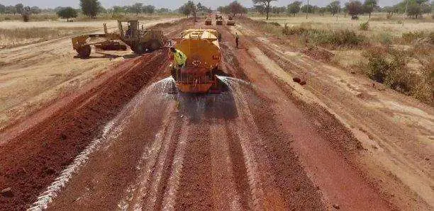 PROGRAMME SPECIAL DE DESENCLAVEMENT : L’approche holistique de l’émergence portée par l’Ageroute
