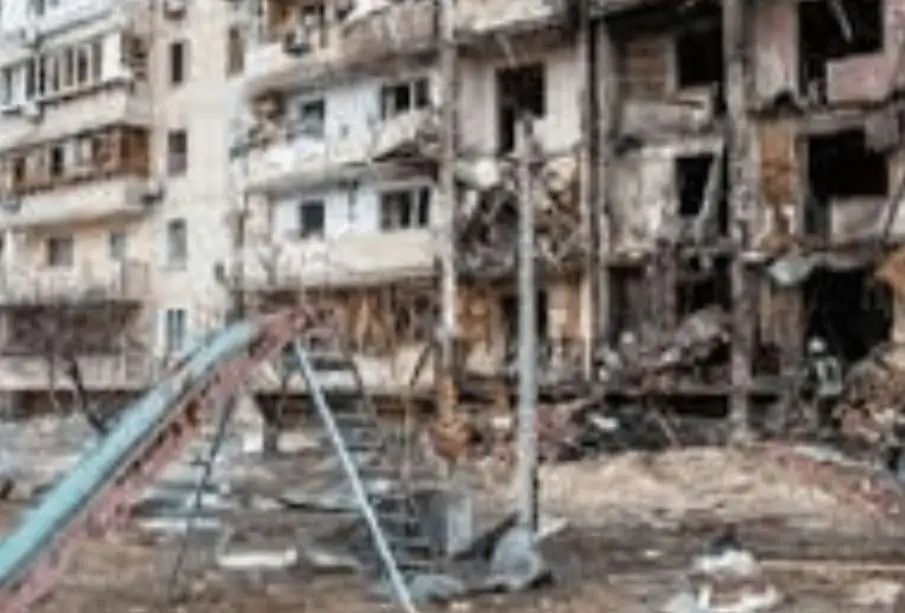 Amnesty International et l’Ukraine : de la difficulté d’invoquer le droit humanitaire en temps de guerre