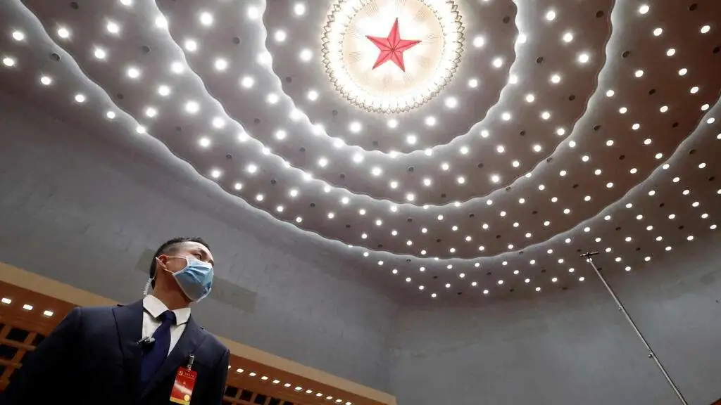 XXe congrès du PCC: la Chine mise sur des journalistes africains pour redorer son image