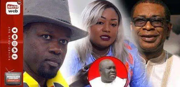 [Vidéo] Surprenante réaction de Birama Ndiaye: « je pense que Gfm daffay… »