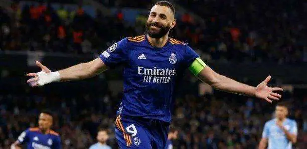 Ballon d&rsquo;Or: l&rsquo;heure de la consécration pour Karim Benzema ?