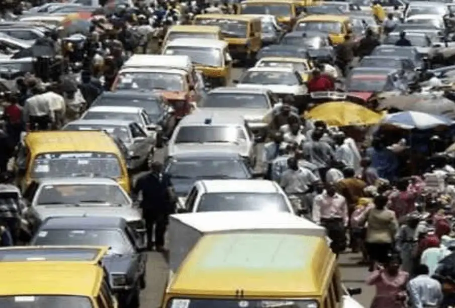 Embouteillages à Dakar : la situation, de «mal en pis»