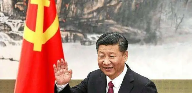 Chine: un troisième mandat historique pour Xi Jinping