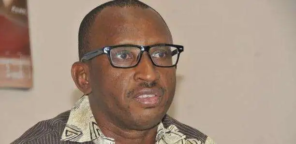 Décès de Salif Diallo, figure de la presse sportive