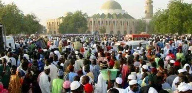 Gamou de Tivaouane: La police dévoile le plan de circulation