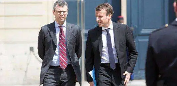 Alexis Kohler, bras droit de Macron, mis en examen pour « prise illégale d’intérêts »