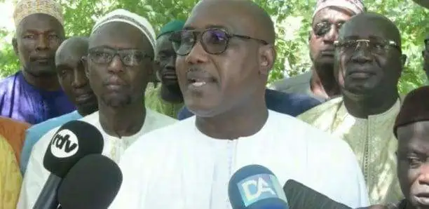 Commercialisation de l&rsquo;arachide : Le FNOPST demande à l&rsquo;État de rembourser les dettes