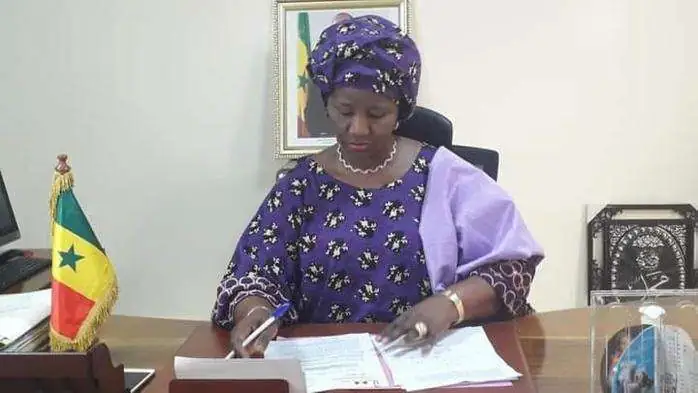 Délit de fuite sur la VDN : du nouveau dans l’affaire du fils de Mariama Sarr…