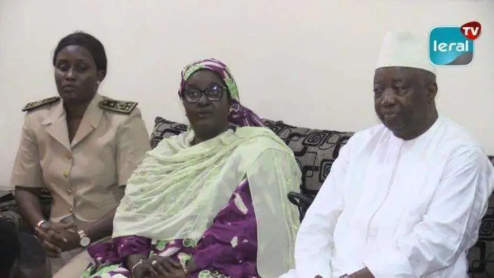 Gamou Tivaouane 2022: Cet important dispositif sanitaire mis en place par le ministère de la Santé