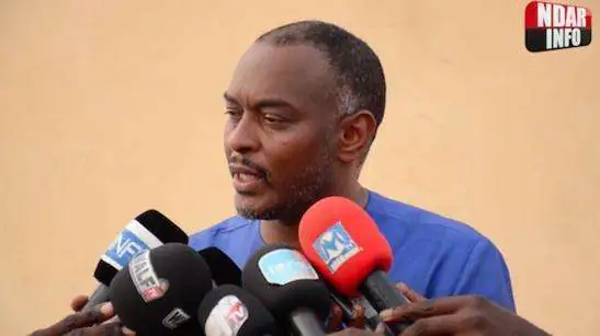 ​Baba AIDARA veut faire de la Linguère « une puissance économique »