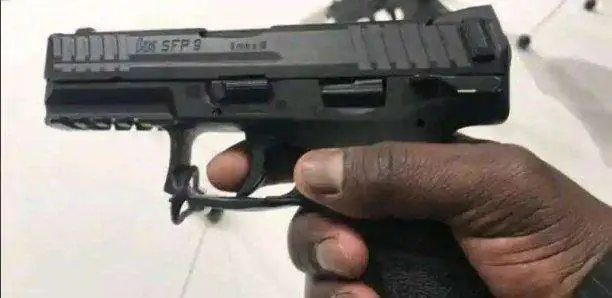 Drame à Linguère : Adama Bâ retrouvé mort dans la rue, pistolet en main