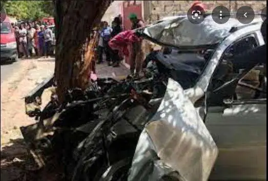 Mardi macabre: Plusieurs personnes tuées