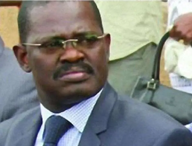 Cour suprême : Pour un détournement de plusieurs millions FCfa : Palla Mbengue sera jugé demain