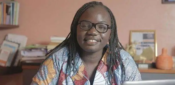 [Nouvelle vague féministe] Fatou Warkha Samb : «On milite pour éradiquer le patriarcat»