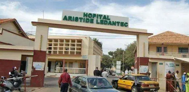 Reconstruction de Le Dantec : comment le gré à gré de 92 milliards a été validé