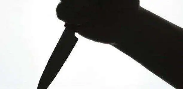 Guédiawaye : Il administre une dizaine de coups de couteau à son épouse, sortie sans son autorisation