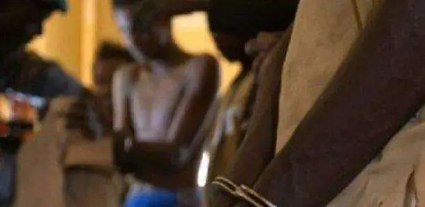 Vol aggravé : grâce à l&rsquo;intervention salutaire de sa grand-mère, le jeune de 18 ans évite la prison