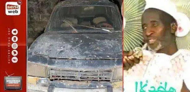 [Vidéo] Traversée du fleuve Gambie à véhicule : La mystérieuse histoire de Serigne Mountakha Ndao