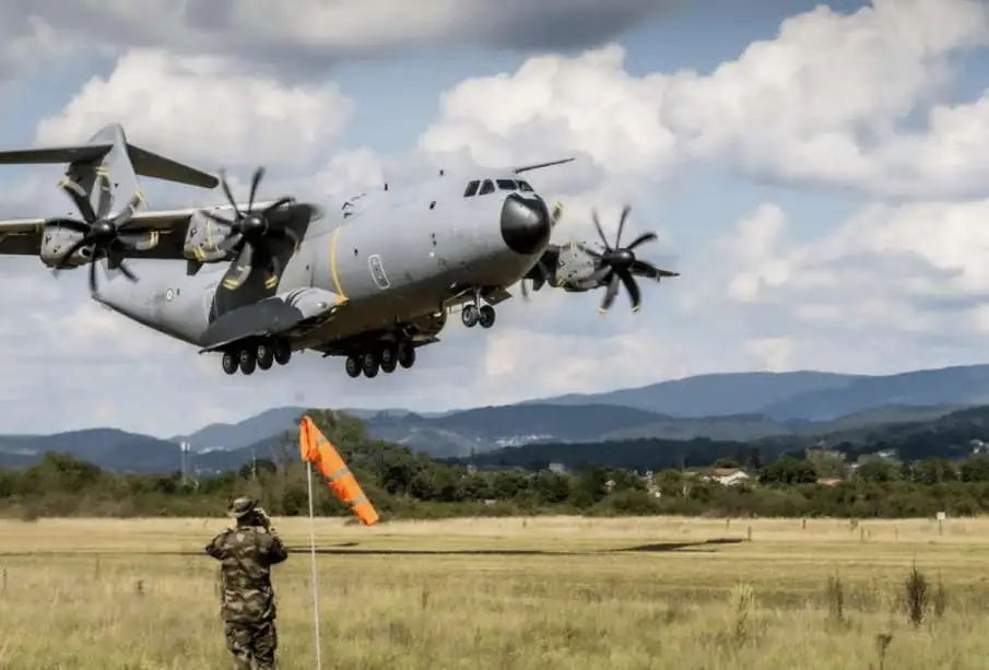 Dakar abrite un forum des armées de l’air africaines les 26 et 27 octobre
