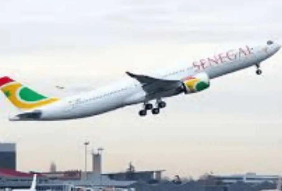 Air Sénégal : le trou de 10 milliards qui explique la fermeture des vols vers l’Afrique centrale
