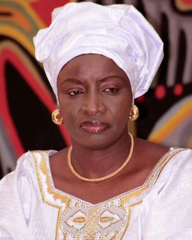 Soutien du Pds à sa proposition de loi : Mimi CREI le Passif