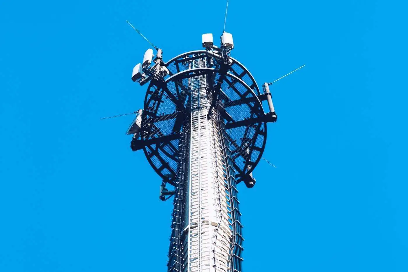 Réseau mobile : le risque de coupure est bien réel cet hiver