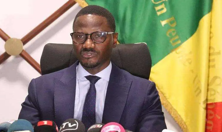 Sénégal Dakar Dem Dik: Ousmane SYLLA fixe le nouveau cap