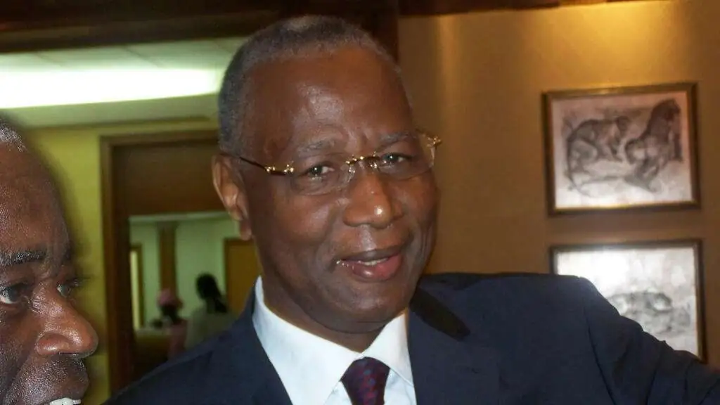 L&rsquo;envoyé spécial de l&rsquo;ONU en Libye veut réunifier l&rsquo;exécutif avant d&rsquo;éventuelles élections