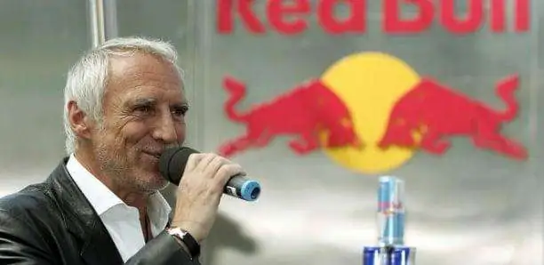 Mort du fondateur de Red Bull