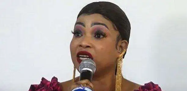 Fatoumata Tampi menace : « Je suis de l&rsquo;Apr, mais s&rsquo;ils ne libèrent pas Kaliphone, je vais révéler tous les… »